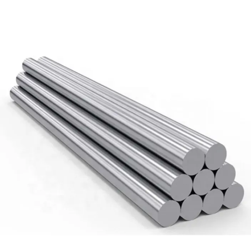 201 304 316 Stainless Steel Flexible Round Bars